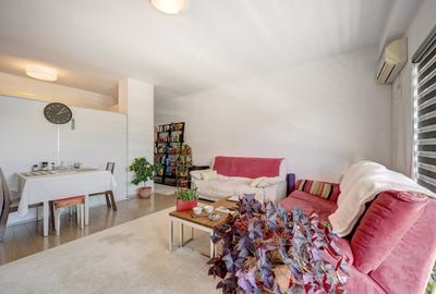 Apartament cu 3 camere decomandat în 1 Mai - 2