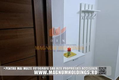 Apartament 2 camere, parter, zona Ramanda, loc de parcare - 8