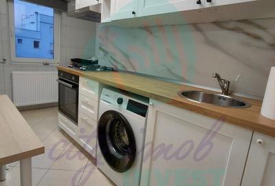 Inchiriere | Garsoniera renovata complet | CENTRALA PROPRIE | Matei Basarab - 8