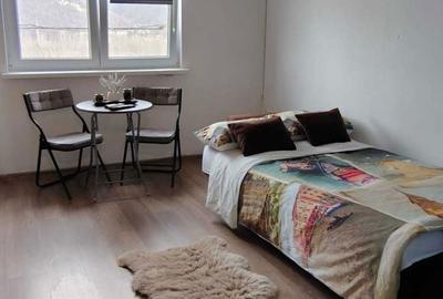 Garsonieră în Mărăței - 3