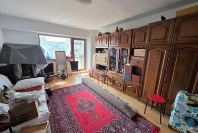 Garsonieră decomandată în Tineretului - 3