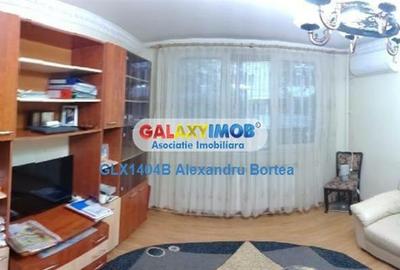 Drumul Taberei Valea Ialomitei, etaj 1/4, bloc anvelopat! Drumul Taberei Valea Ialomitei, etaj 1/4, bloc anvelopat! - 3