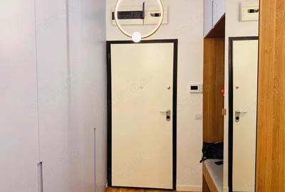 Apartament 3 camere Luxuria residence, mobilat premium - metrou 1 Mai - 8