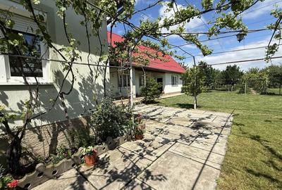 Casă cu 4 camere cu Teren 1439 Mp în Central - 3