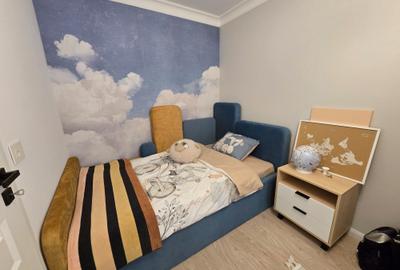 Dezvoltator Lapis Residence - 3 camere decomandat, 2 bai, facilitati premium - 4