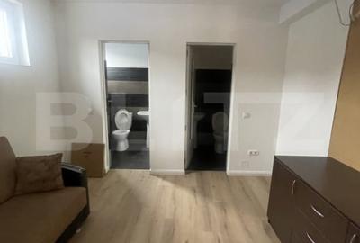 Spațiu comercial, de 110 mp, în Central