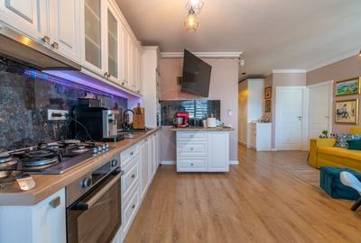 Apartament de vanzare, 3 camere, Strada Sesul de Sus, Zona Pepco - 6