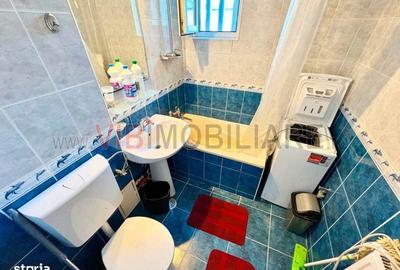 Apartament cu 3 camere semidecomandat în Cotroceni - 13