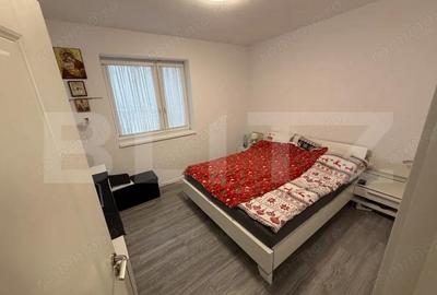 Apartament 3 camere, 75 mp, zona Ampoi 3 - 10