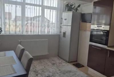 Apartament cu 2 camere decomandat în Burdujeni - 2