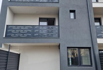 Apartament 2 camere parter + Curte - 1