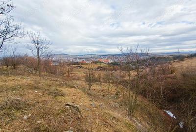 Teren de 24381 mp, în Central - 10
