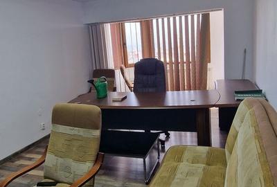 Apartament cu 2 camere decomandat, mobilat în Gara - 19