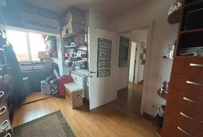 Duplex 4 camere Superb Radu Voda - Pasaj Marasesti - Splaiul Unirii - 18