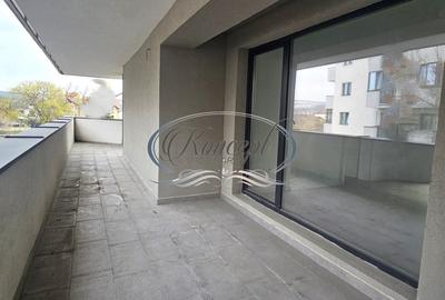 Apartament cu 3 camere semidecomandat în Între Lacuri - 7