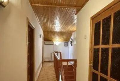 Casă cu 5 camere cu Canalizare în Rahova - 5
