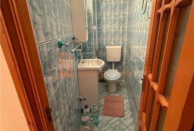 Exclusivitate! Apartament 3 camere cf 1 decomandat zona Ultracentrala - 7