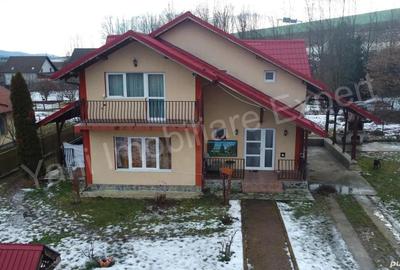 Casă cu Teren 542 Mp în Noapteș - 5