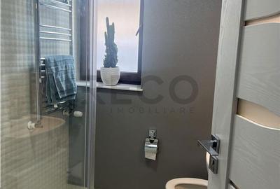 Casă cu 3 camere cu Teren 501 Mp în Sântandrei