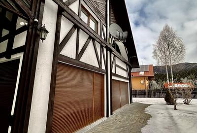 VILĂ PREMIUM DE ÎNCHIRIAT | Timișul de Sus – Brașov - 2