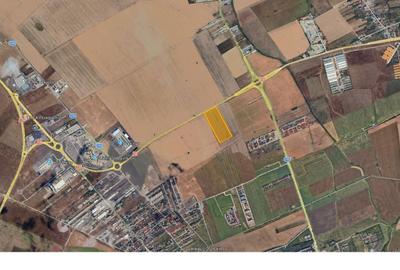 Teren Construcții extravilan de 52000 mp, în Blejoi - 2