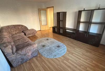 Apartament cu doua camere intr-o zona cu aer curat