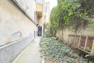 Garsoniera cocheta in Cotroceni - mica, vesela si gata de mutat! - 13