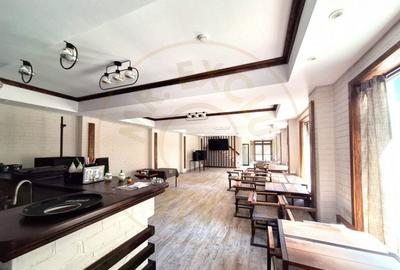 Cladire comerciala ideala pentru restaurant - evenimente - 14