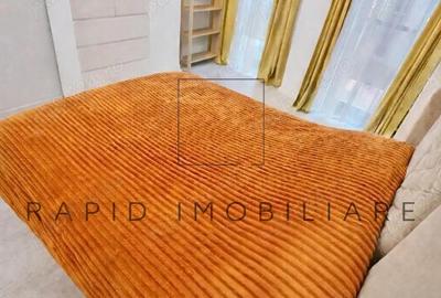 Apartament cu 3 camere decomandat în Central - 17