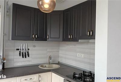 Apartament cu 2 camere în Dârste - 17