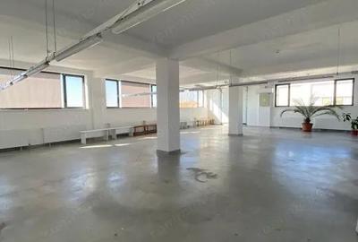 Spațiu comercial, de 650 mp, în Aeroport - 13