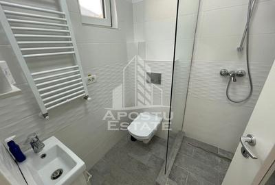 Vila P+M, finisata modern, curte amenajata, zona Modern-Crisan - 20