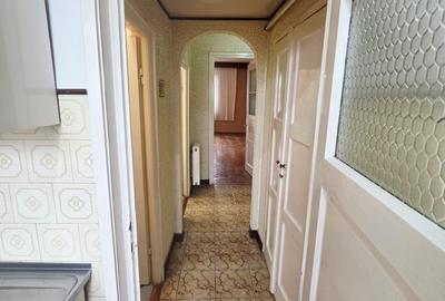 Apartament cu 2 camere decomandat în Sud - 23