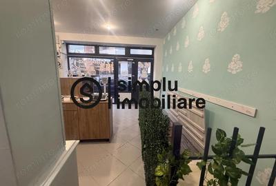 Spațiu comercial, de 100 mp, în Ultracentral - 8