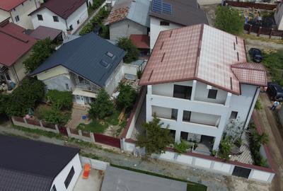 Casa-Vila/Orasul Pantelimon - 36