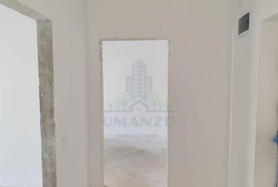 Comision 0%!, 2 camere, decomandat, finisat, balcon logie... - 2