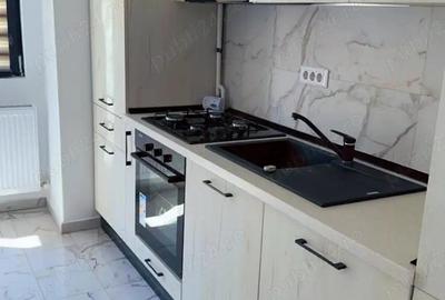 Apartament 2 Camere Mobilat - Utilat Bulevardul Dem Radulescu - 1