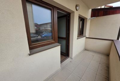 Garsonieră decomandată în Sânpetru - 11