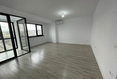 Ap. 1 Cam - Dezvoltator: Comat Towers, Ap. 1 Cam, TIP 9, 38mp, Păcurari - 2