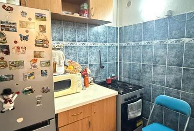 Garsonieră în Tractorul - 4