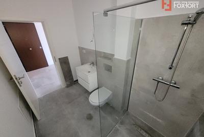 Apartament de vanzare Dumbravita/ SAD, parter cu 56 mp - 6