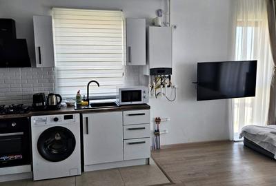 Studio pe malul marii, Mamaia - 3