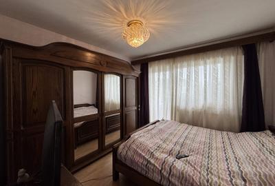 5 cam. etaj 1, 96 mp, decomandat, renovat, zona Zahana - 14