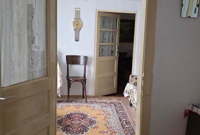 Casă cu 4 camere în Strejnicu - 4