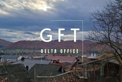 Casă cu 3 camere cu Teren 1926 Mp în Central - 9