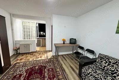 Garsoniera de inchiriat, Pitesti zona Craiovei - 5