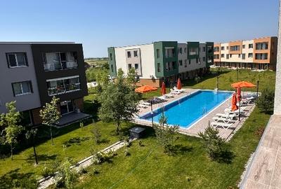 Apartament cu 2 camere decomandat în Nord-Vest - 1