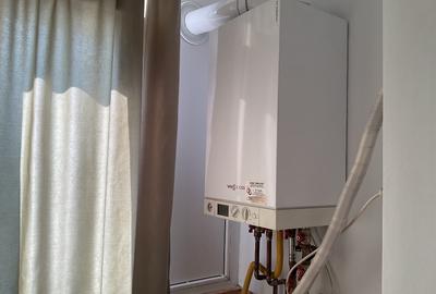 Apartament cu 2 camere semidecomandat în Rahova - 2