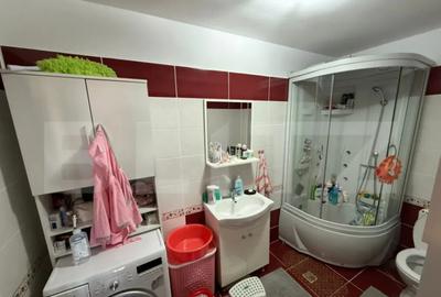 Apartament cu 2 camere decomandat, mobilat în George Enescu