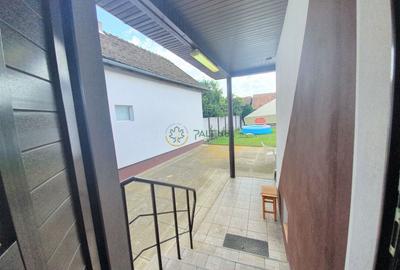 Casa 4 camere si teren 554 mp Sibiu, Selimbar - 4